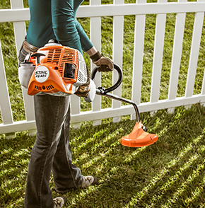 STIHL Trimmer Buyer's Guide