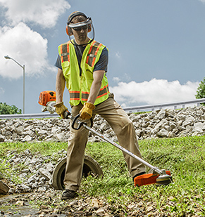 STIHL trimmer,STIHL weed eater,STIHL edger,stihl products