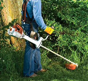 STIHL trimmer,STIHL weed eater,STIHL edger,stihl products