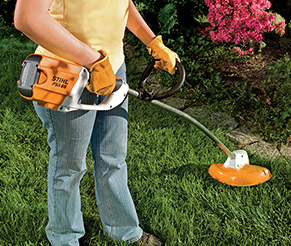 STIHL trimmer,STIHL weed eater,STIHL edger,stihl products